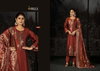 Manali By Ibiza Banglory Silk Jacqaurd Designer Salwar Suits Wholesale Market In Surat